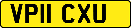 VP11CXU