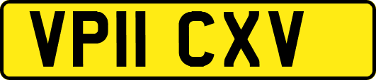 VP11CXV