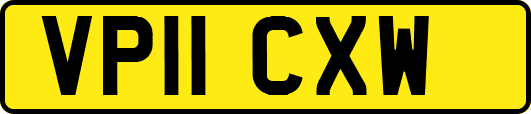 VP11CXW