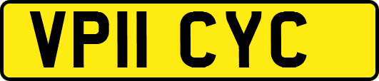 VP11CYC