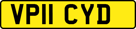 VP11CYD