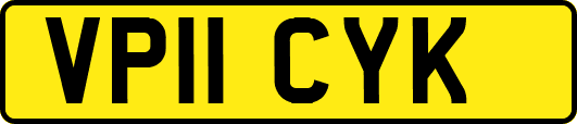 VP11CYK