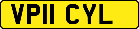 VP11CYL