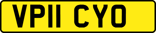 VP11CYO