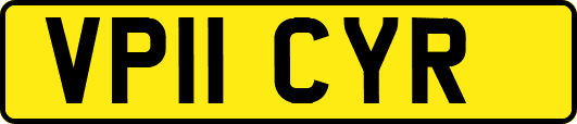 VP11CYR