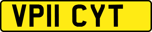 VP11CYT