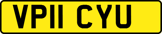 VP11CYU
