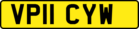 VP11CYW