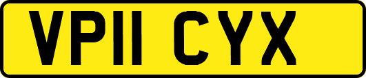 VP11CYX