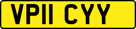 VP11CYY