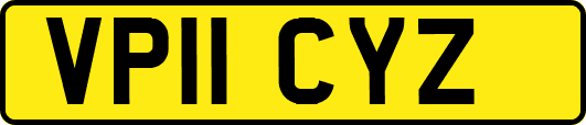VP11CYZ
