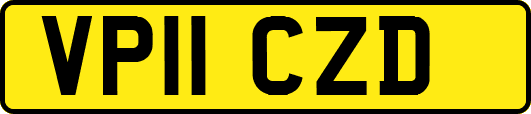 VP11CZD