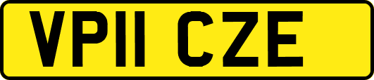 VP11CZE