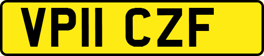 VP11CZF