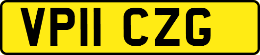 VP11CZG