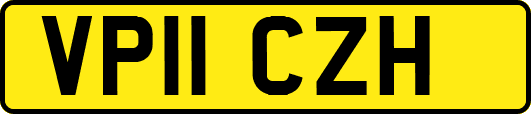 VP11CZH