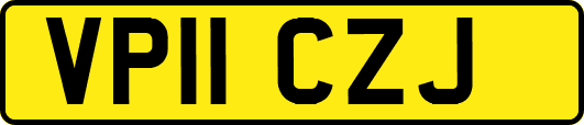 VP11CZJ