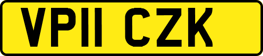 VP11CZK
