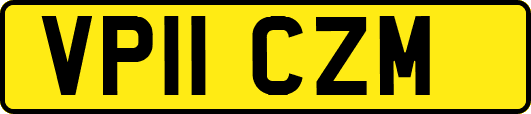 VP11CZM