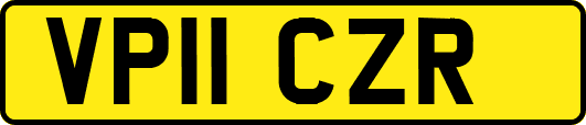 VP11CZR