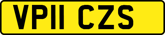 VP11CZS