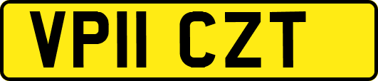 VP11CZT