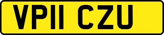 VP11CZU