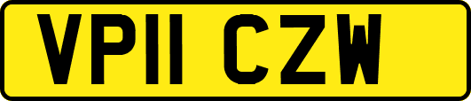 VP11CZW