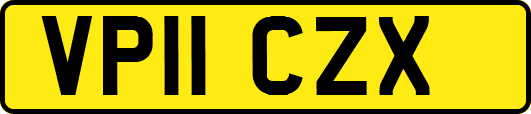 VP11CZX