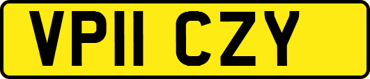 VP11CZY
