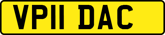 VP11DAC