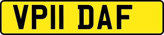 VP11DAF