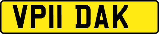 VP11DAK