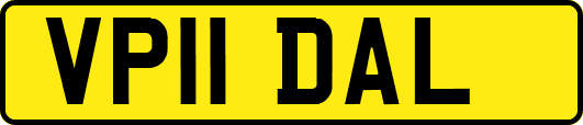 VP11DAL