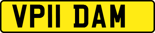 VP11DAM