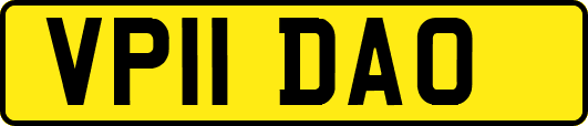 VP11DAO