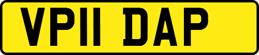 VP11DAP