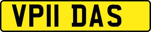 VP11DAS