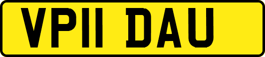 VP11DAU