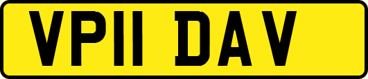 VP11DAV