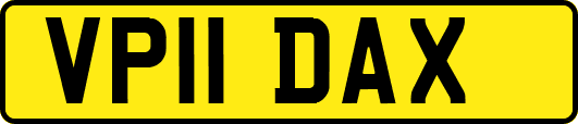 VP11DAX