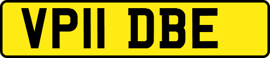 VP11DBE
