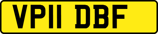 VP11DBF