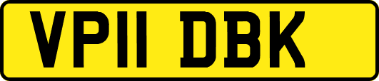 VP11DBK
