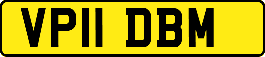 VP11DBM