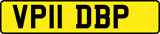 VP11DBP