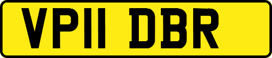 VP11DBR