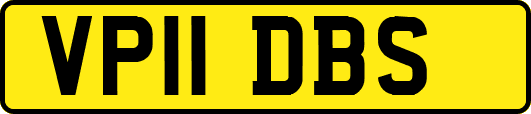 VP11DBS