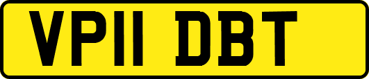 VP11DBT