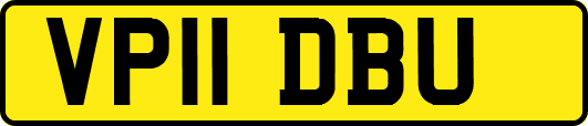 VP11DBU